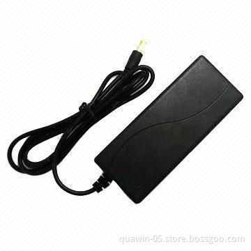 16.8V/1.2A Universal smart charger for 14.8V Li-ion battery